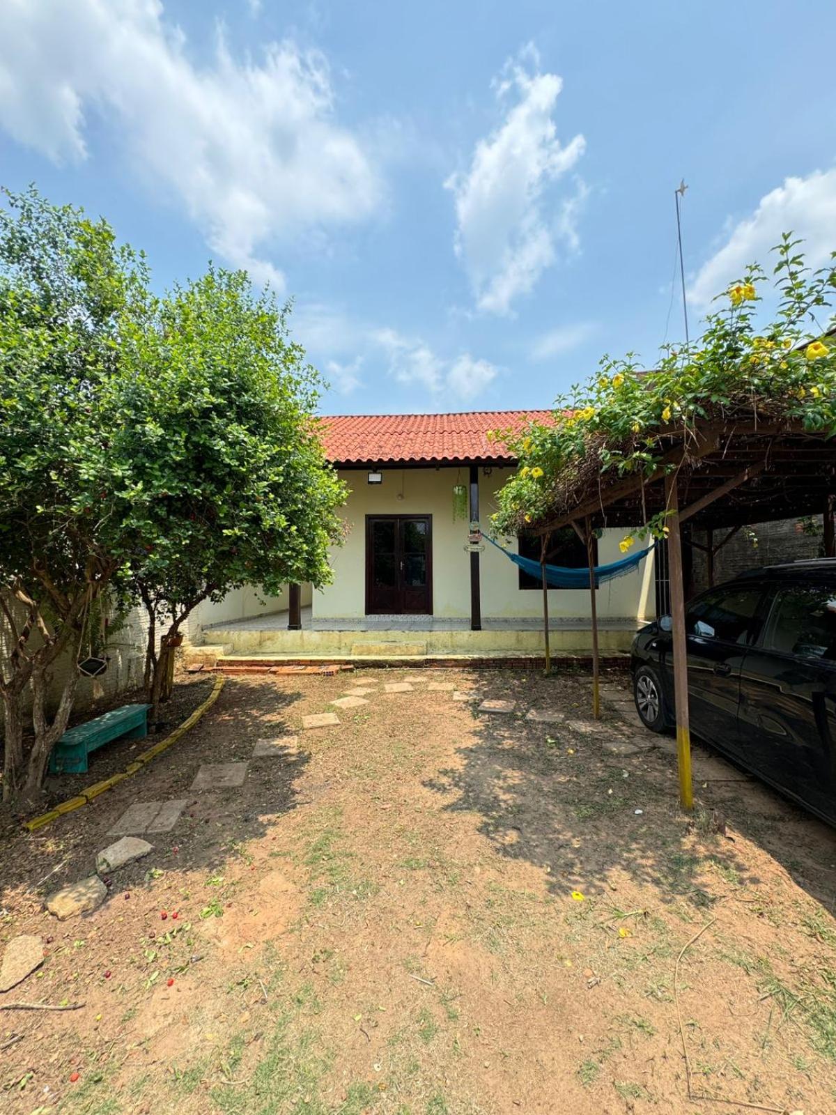 Casa Jardim jabuticabas na fronteira