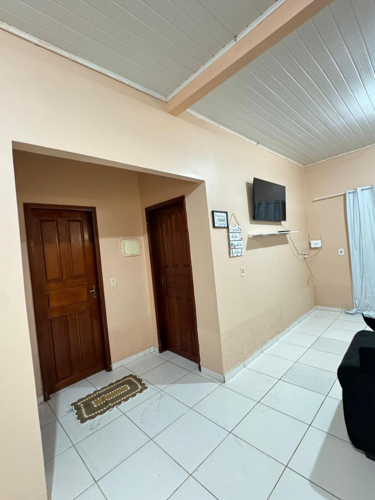 Casa Jardim jabuticabas na fronteira