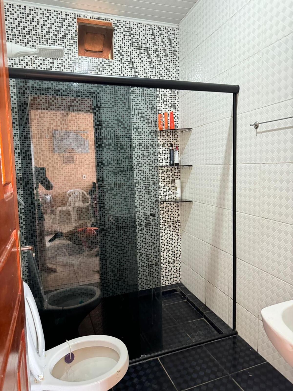 Casa Jardim jabuticabas na fronteira