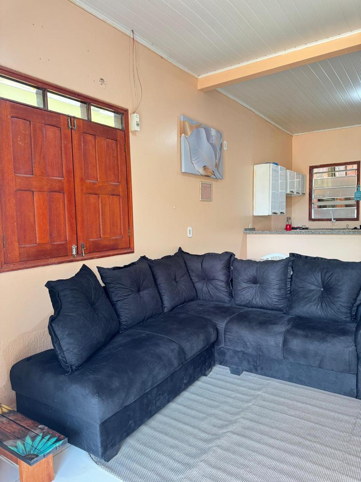Casa Jardim jabuticabas na fronteira