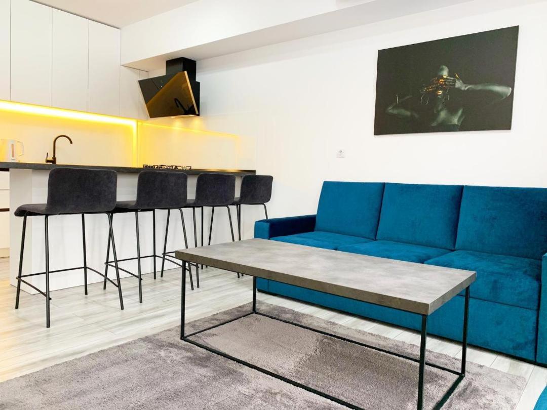 City Vibe Apartments