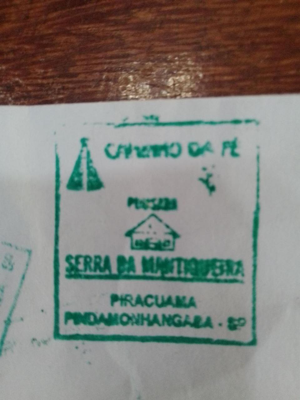 Pousada Serra da Mantiqueira