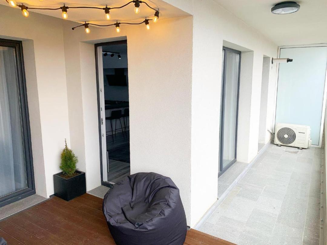 City Vibe Apartments