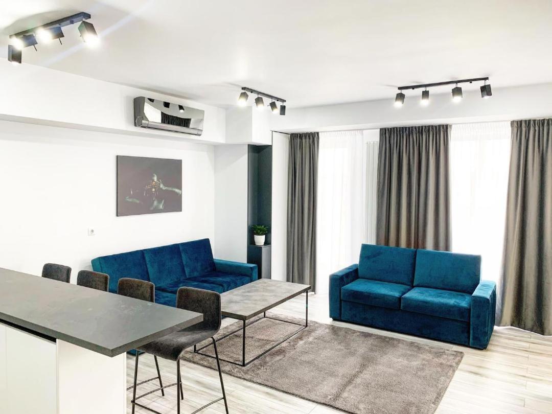 City Vibe Apartments