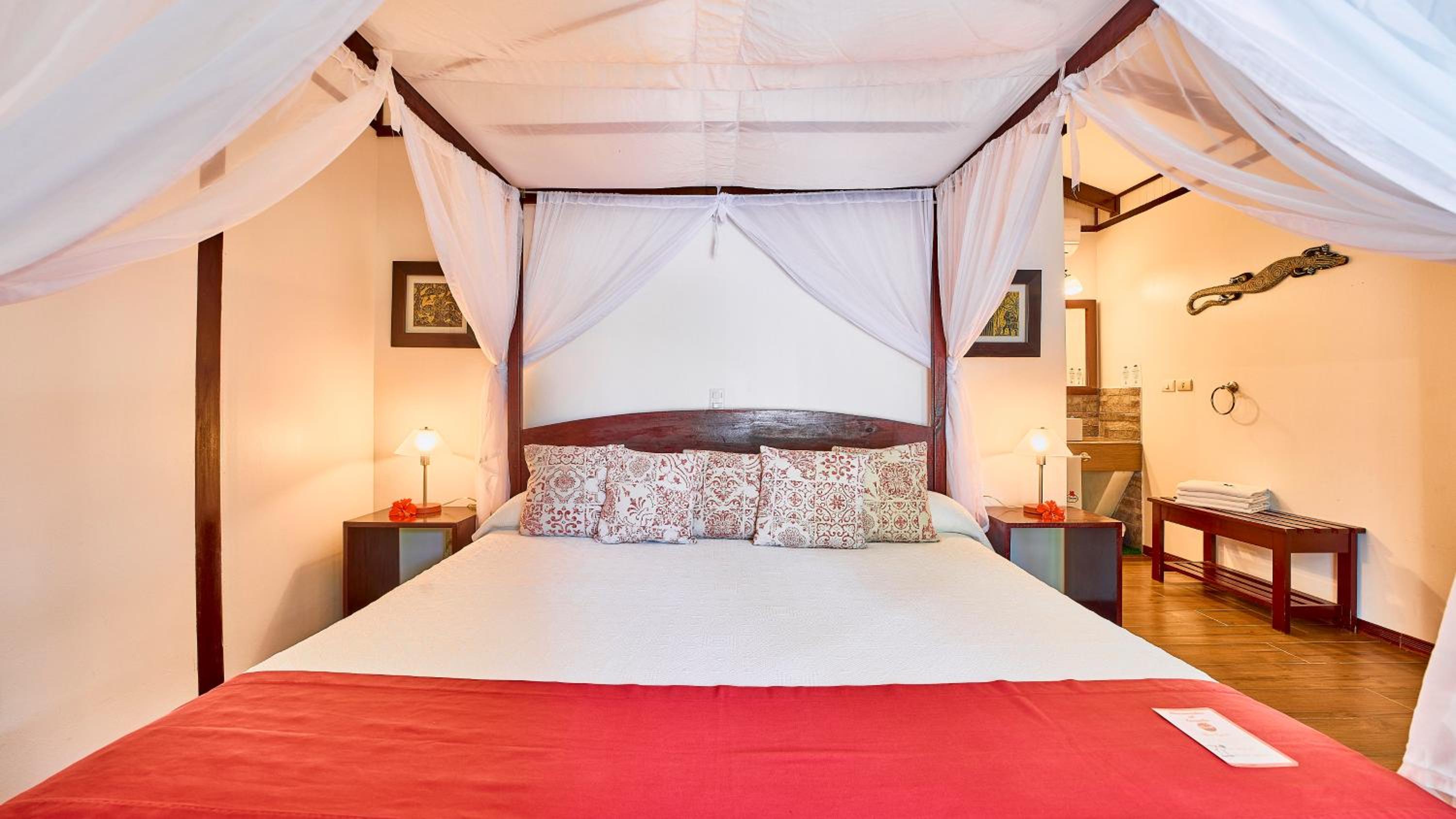 Hotel El Encanto