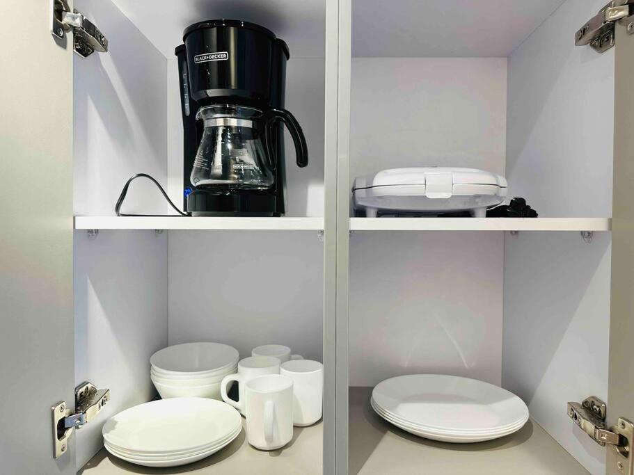 Amazing Apartment in Parque 93
