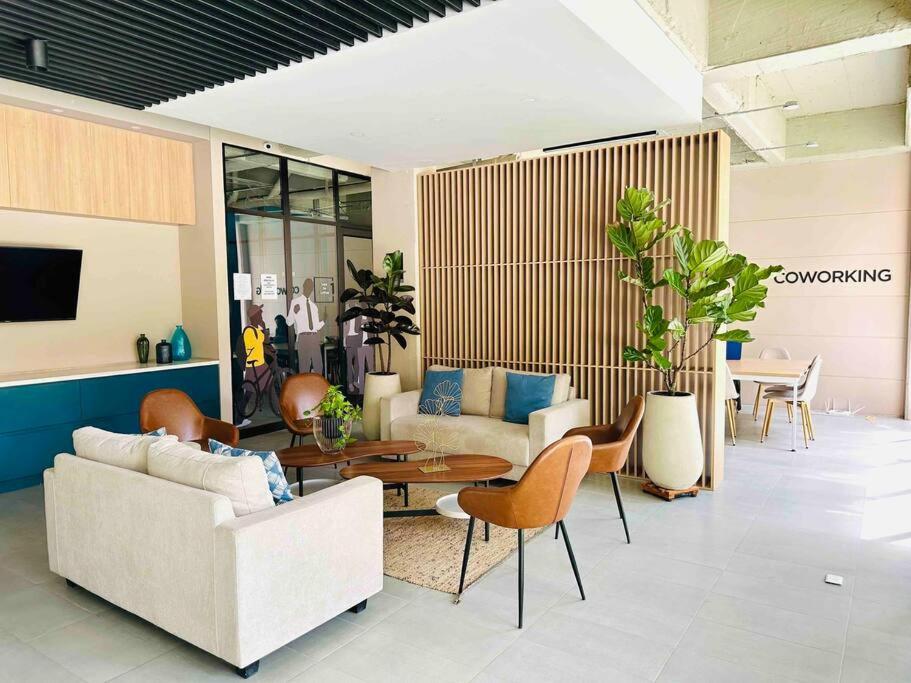 Amazing Apartment in Parque 93