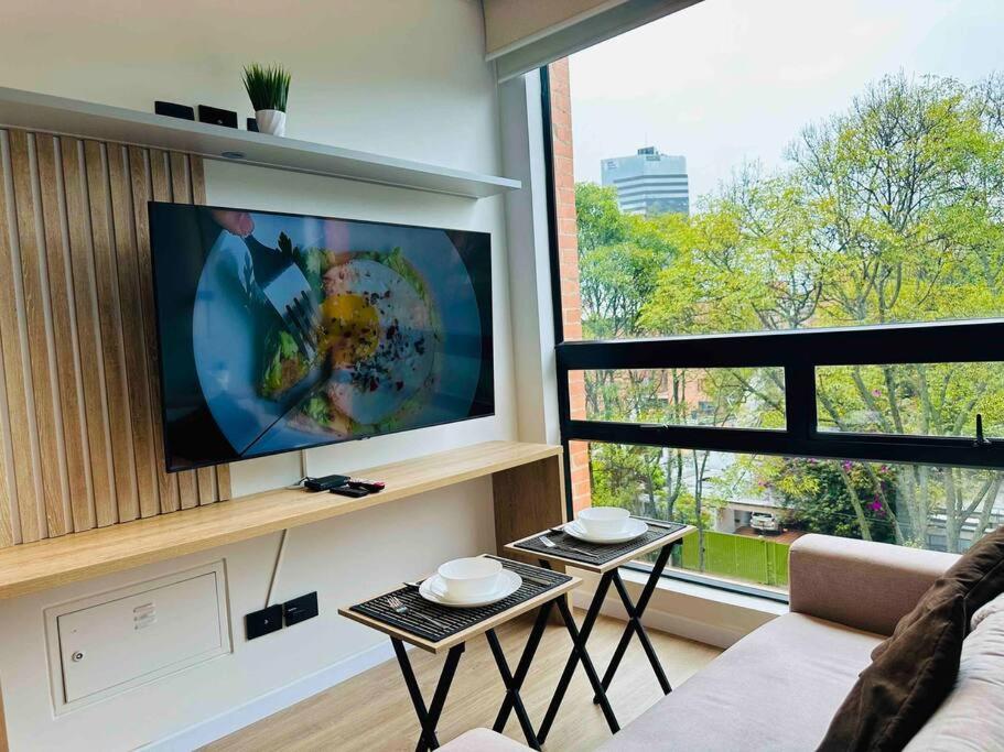 Amazing Apartment in Parque 93