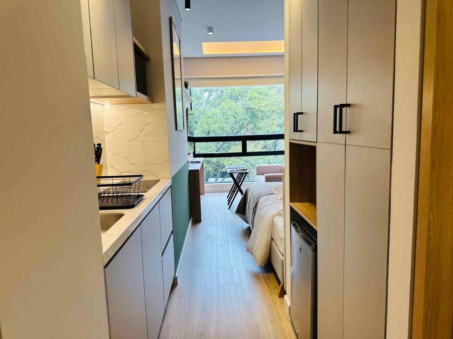 Amazing Apartment in Parque 93