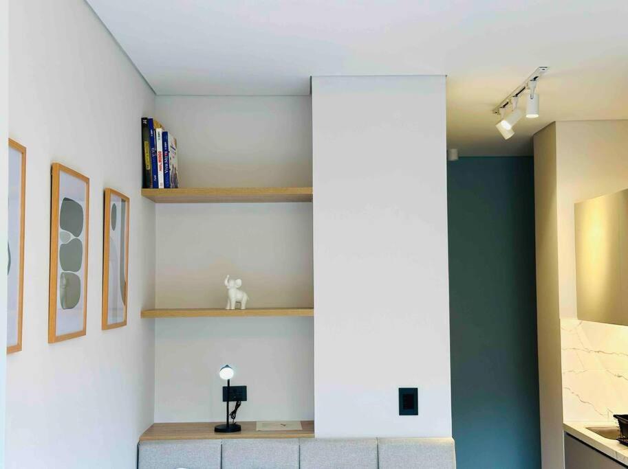Amazing Apartment in Parque 93