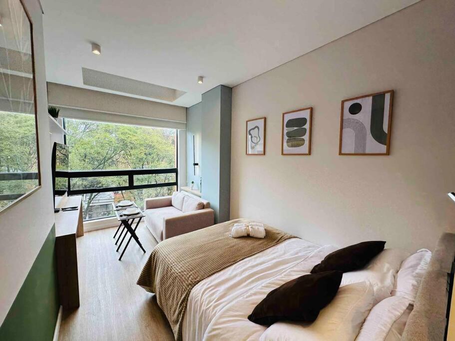 Amazing Apartment in Parque 93