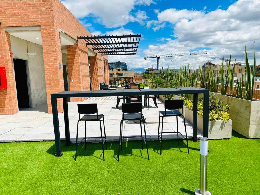 Amazing Apartment in Parque 93