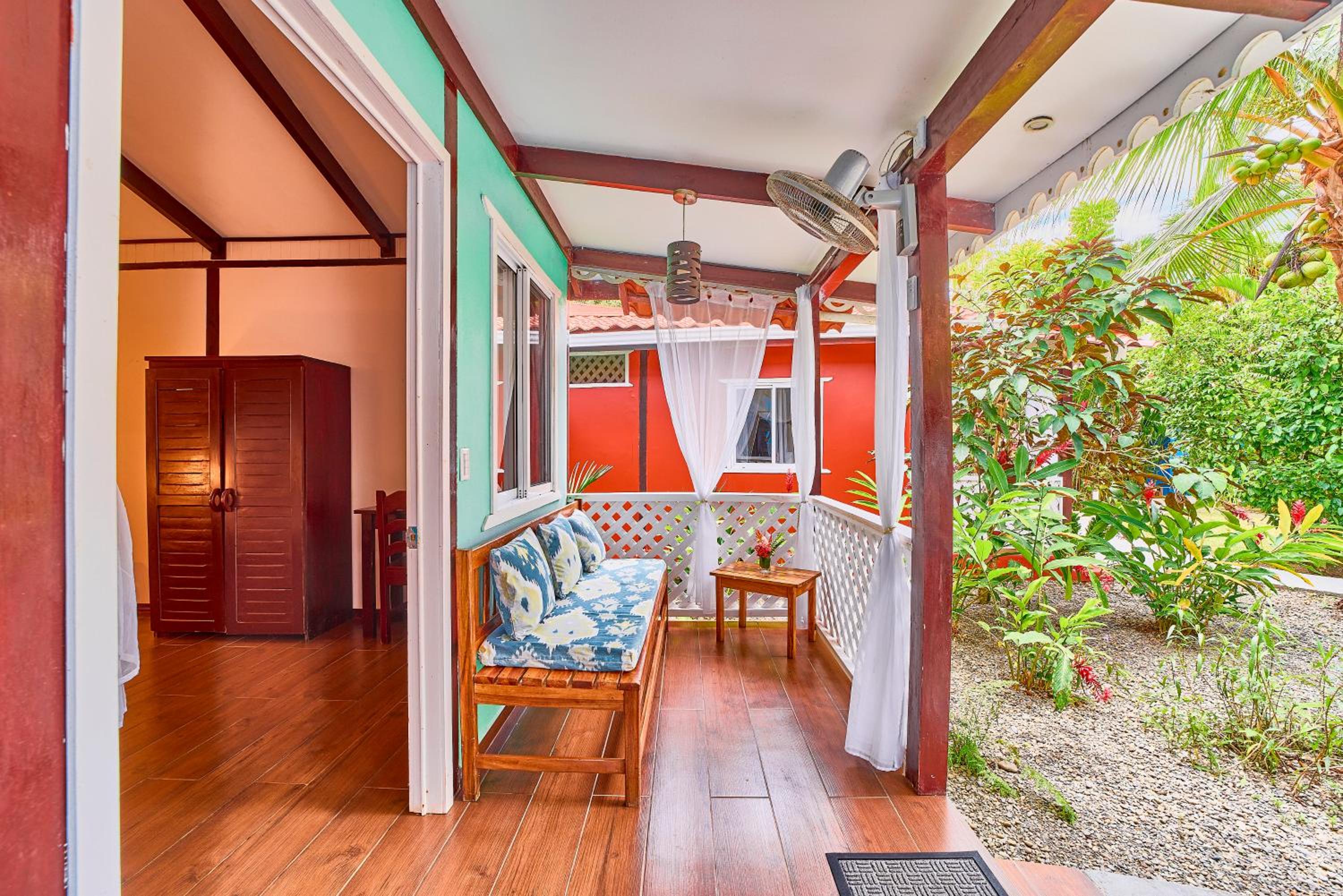 Hotel El Encanto