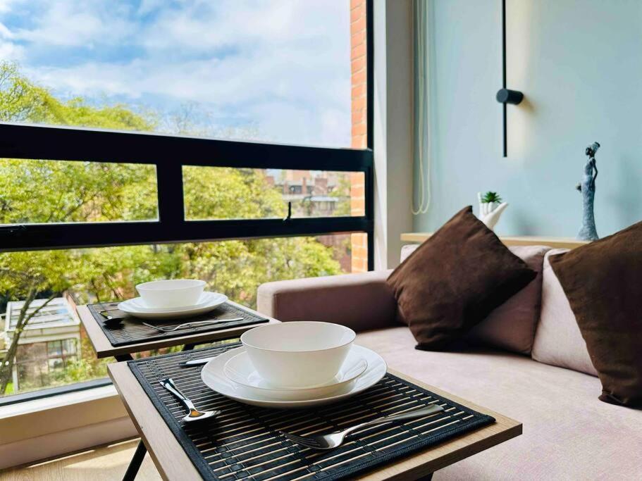 Amazing Apartment in Parque 93