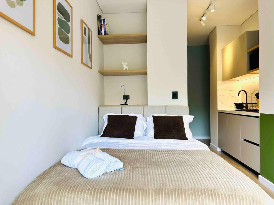 Amazing Apartment in Parque 93
