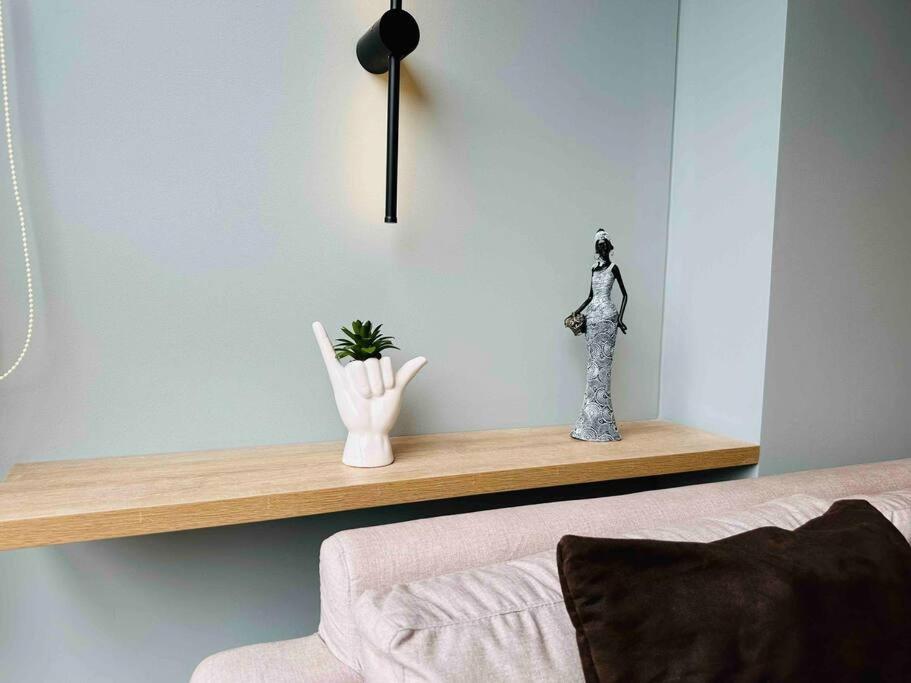 Amazing Apartment in Parque 93