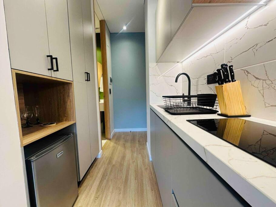 Amazing Apartment in Parque 93