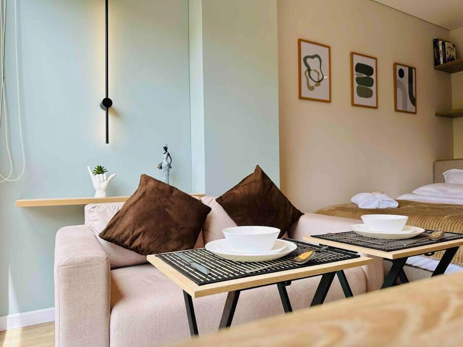 Amazing Apartment in Parque 93