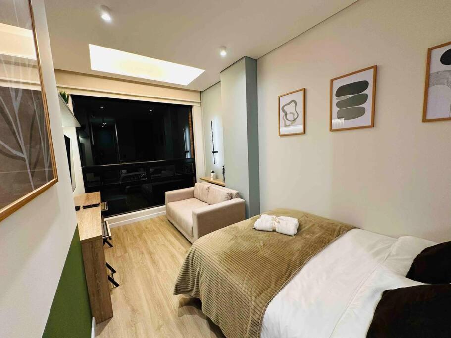 Amazing Apartment in Parque 93
