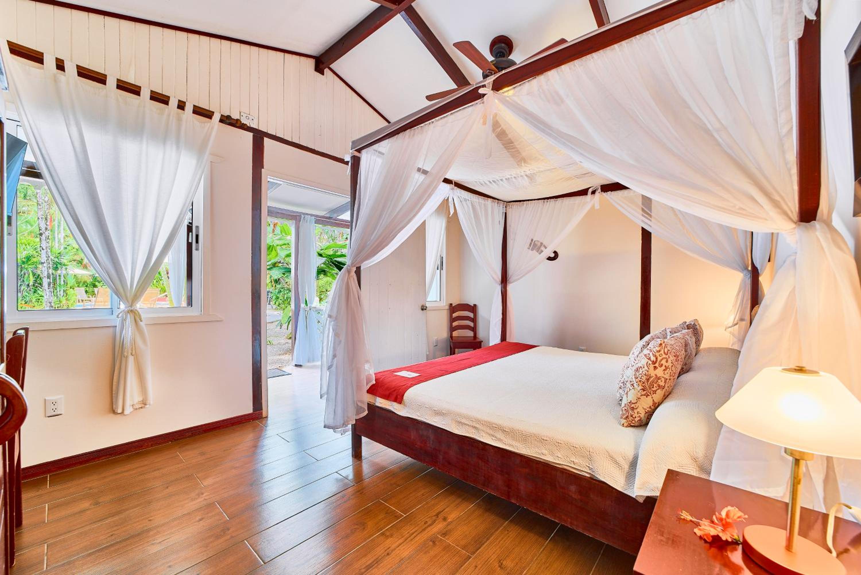 Hotel El Encanto