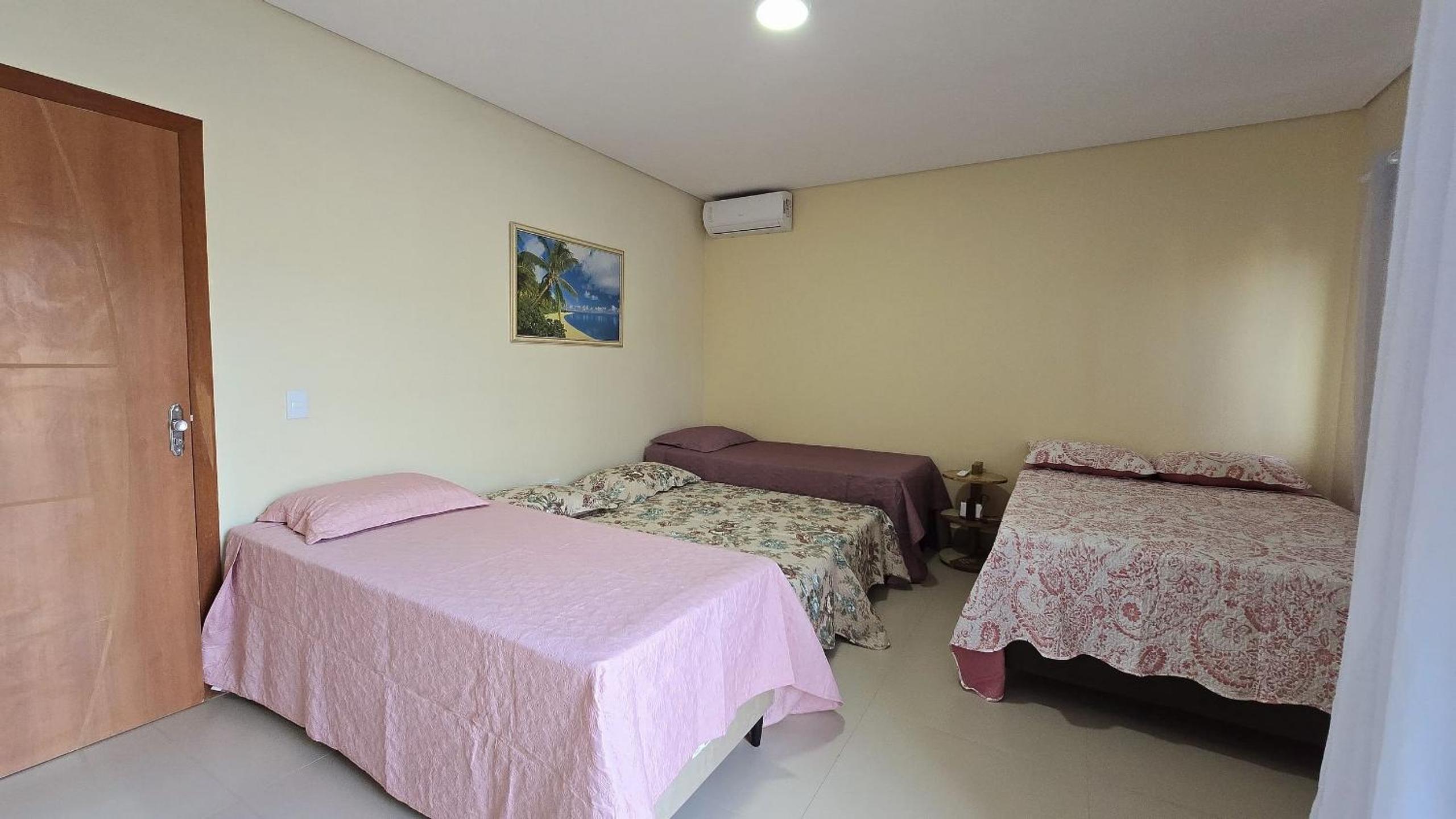 Duplex com Piscina e 3 Quartos no Alto do Mundaí