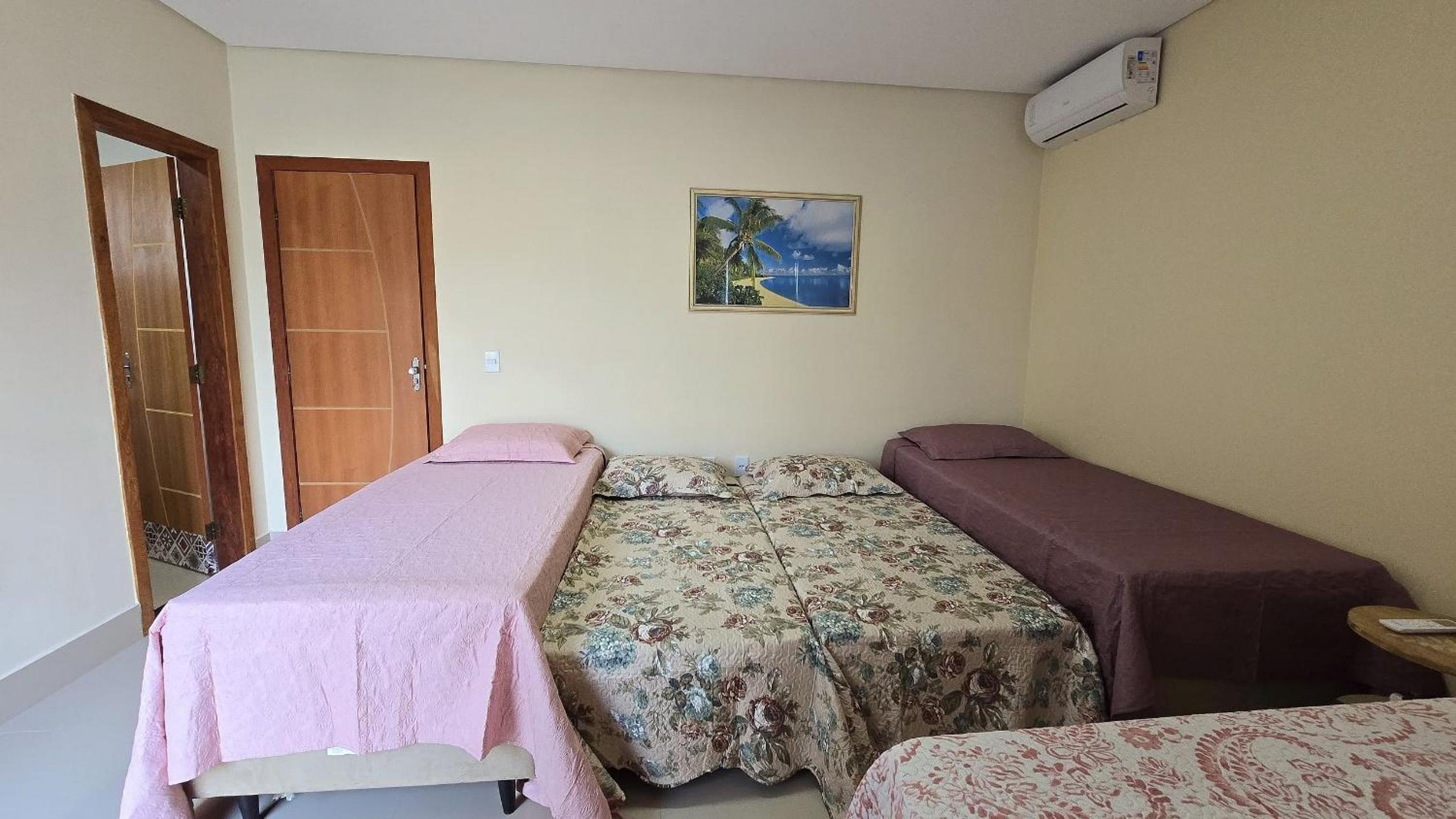 Duplex com Piscina e 3 Quartos no Alto do Mundaí