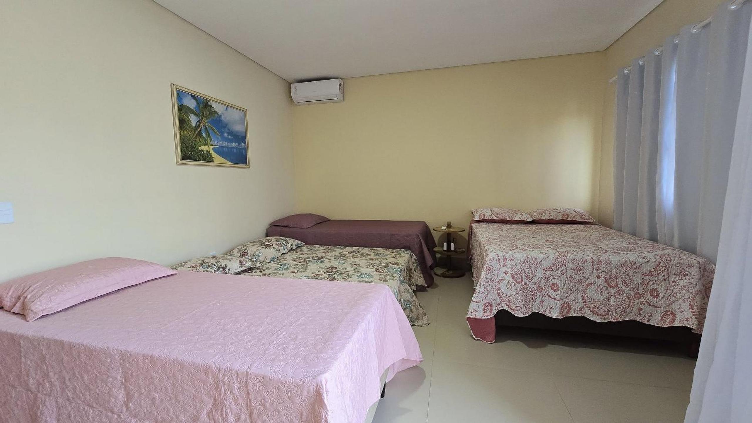 Duplex com Piscina e 3 Quartos no Alto do Mundaí