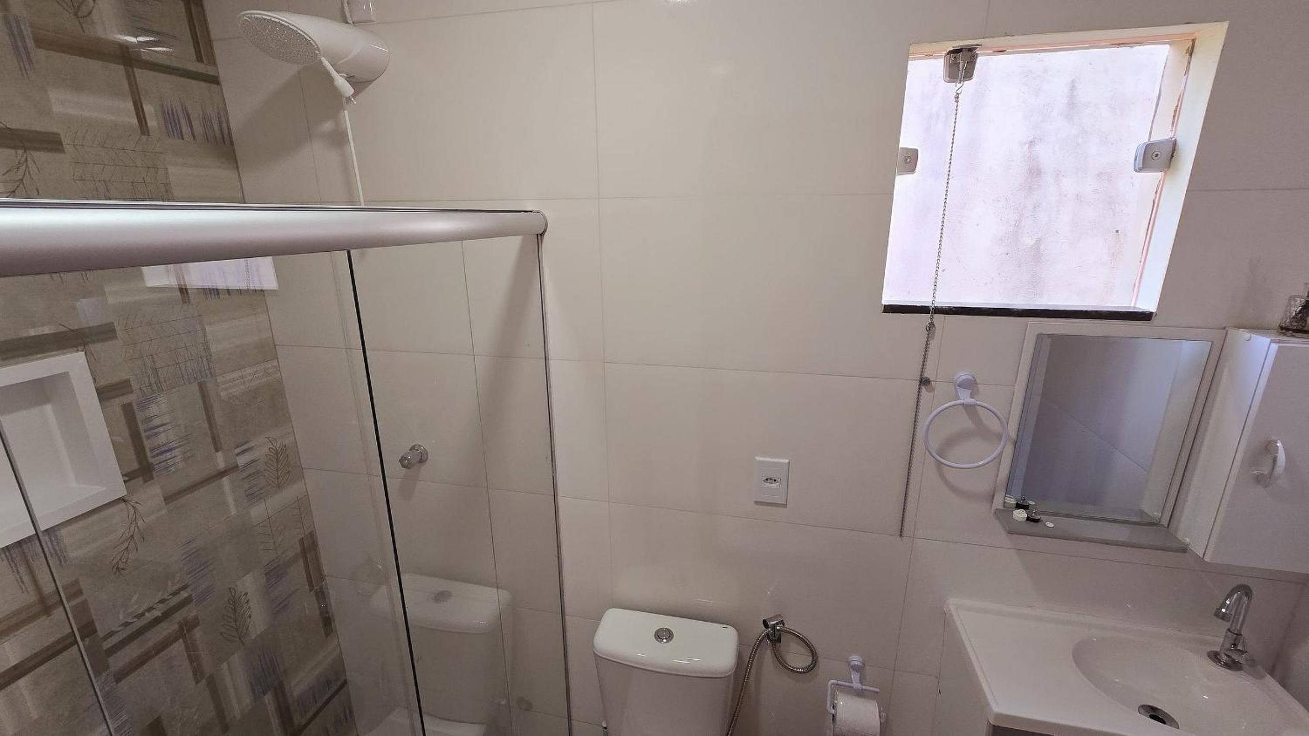 Duplex com Piscina e 3 Quartos no Alto do Mundaí