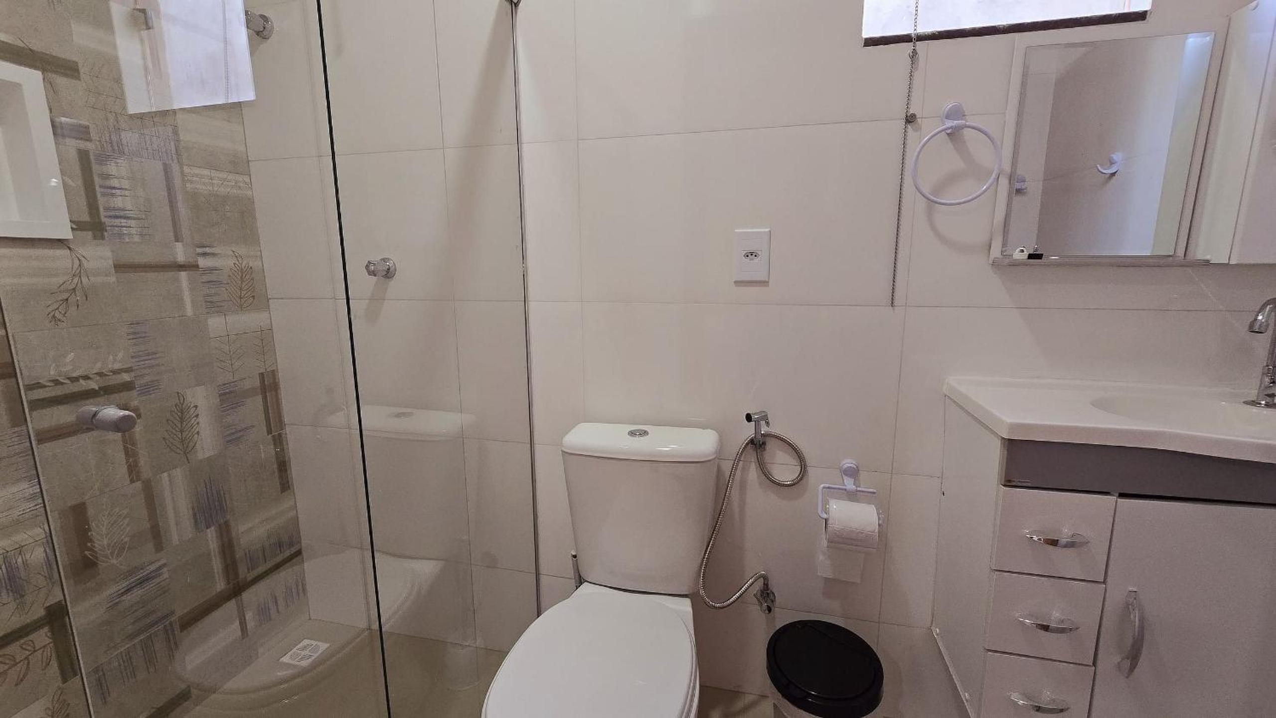 Duplex com Piscina e 3 Quartos no Alto do Mundaí