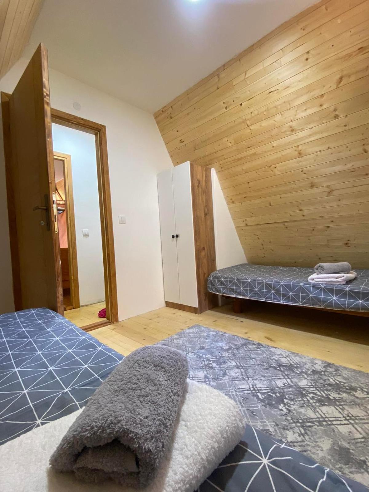 Planinska kuća Zavet