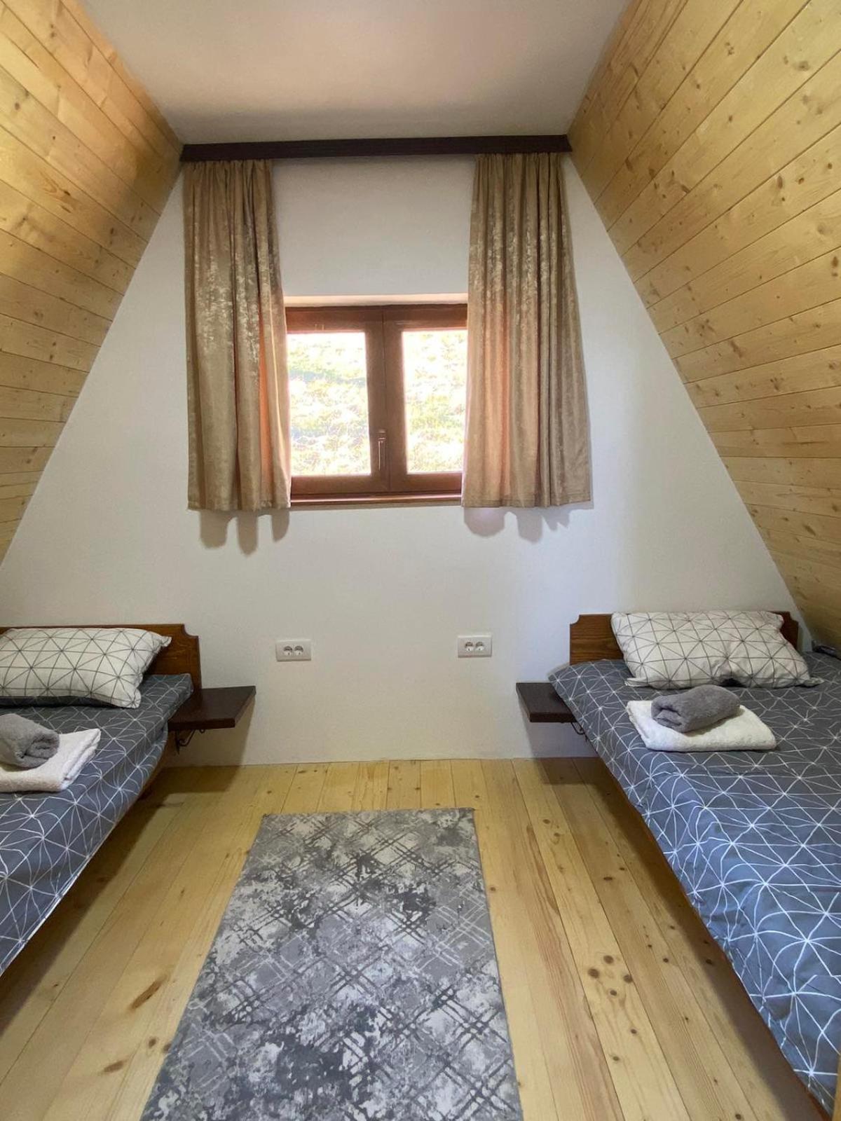 Planinska kuća Zavet