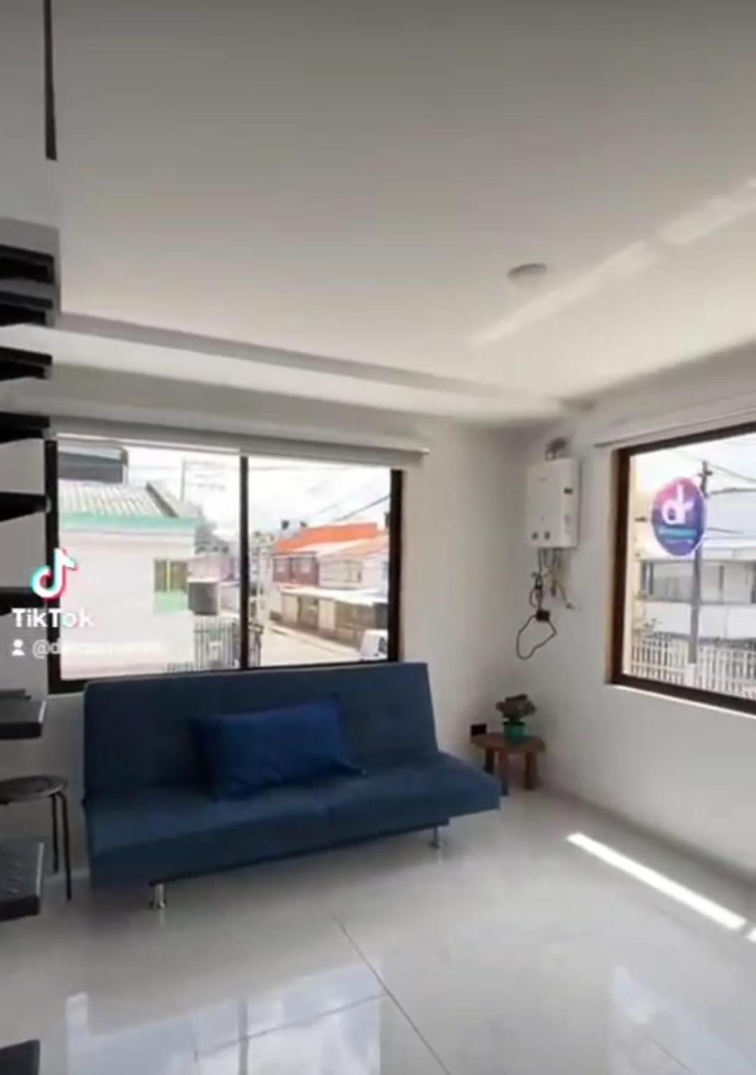 Apartasuite Descansar