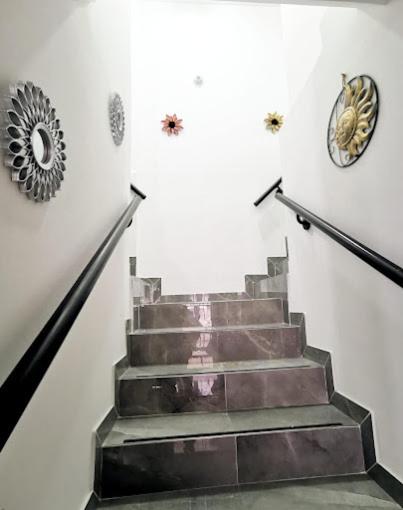 Apartasuite Descansar