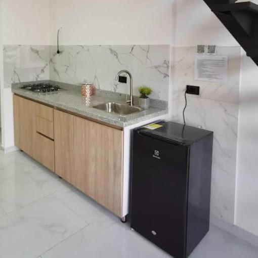 Apartasuite Descansar