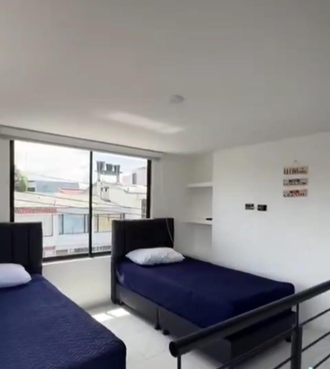 Apartasuite Descansar