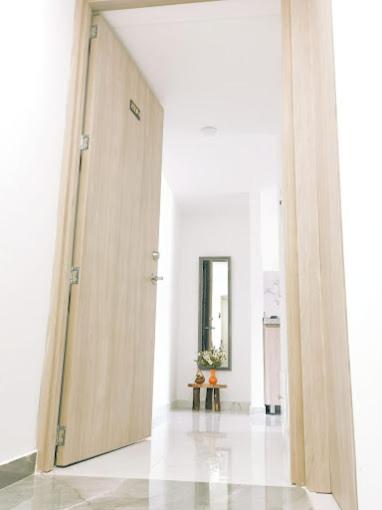 Apartasuite Descansar