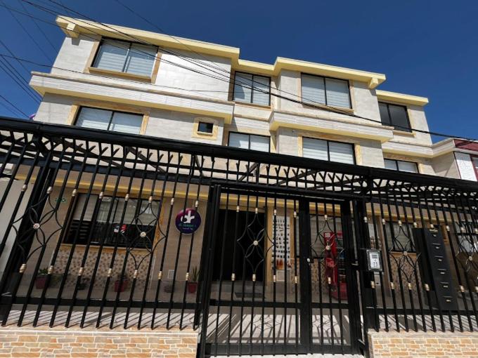 Apartasuite Descansar