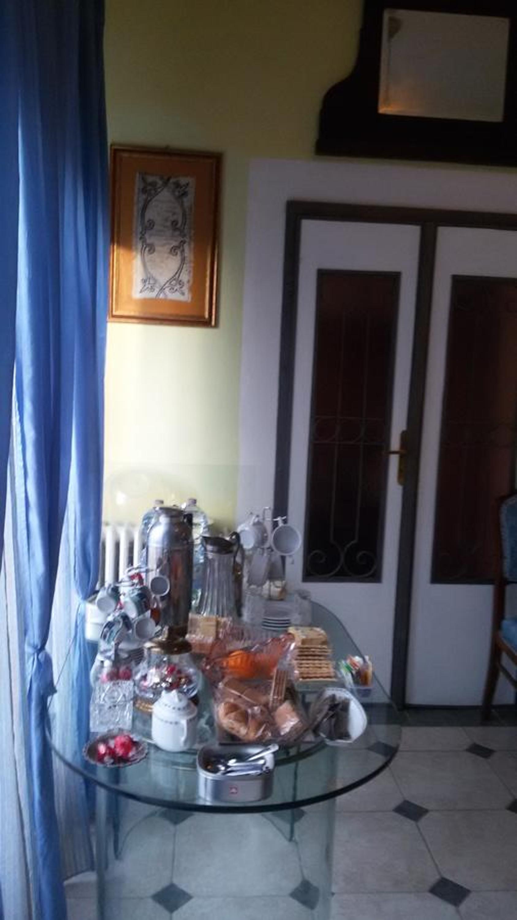 Villa Fiorita