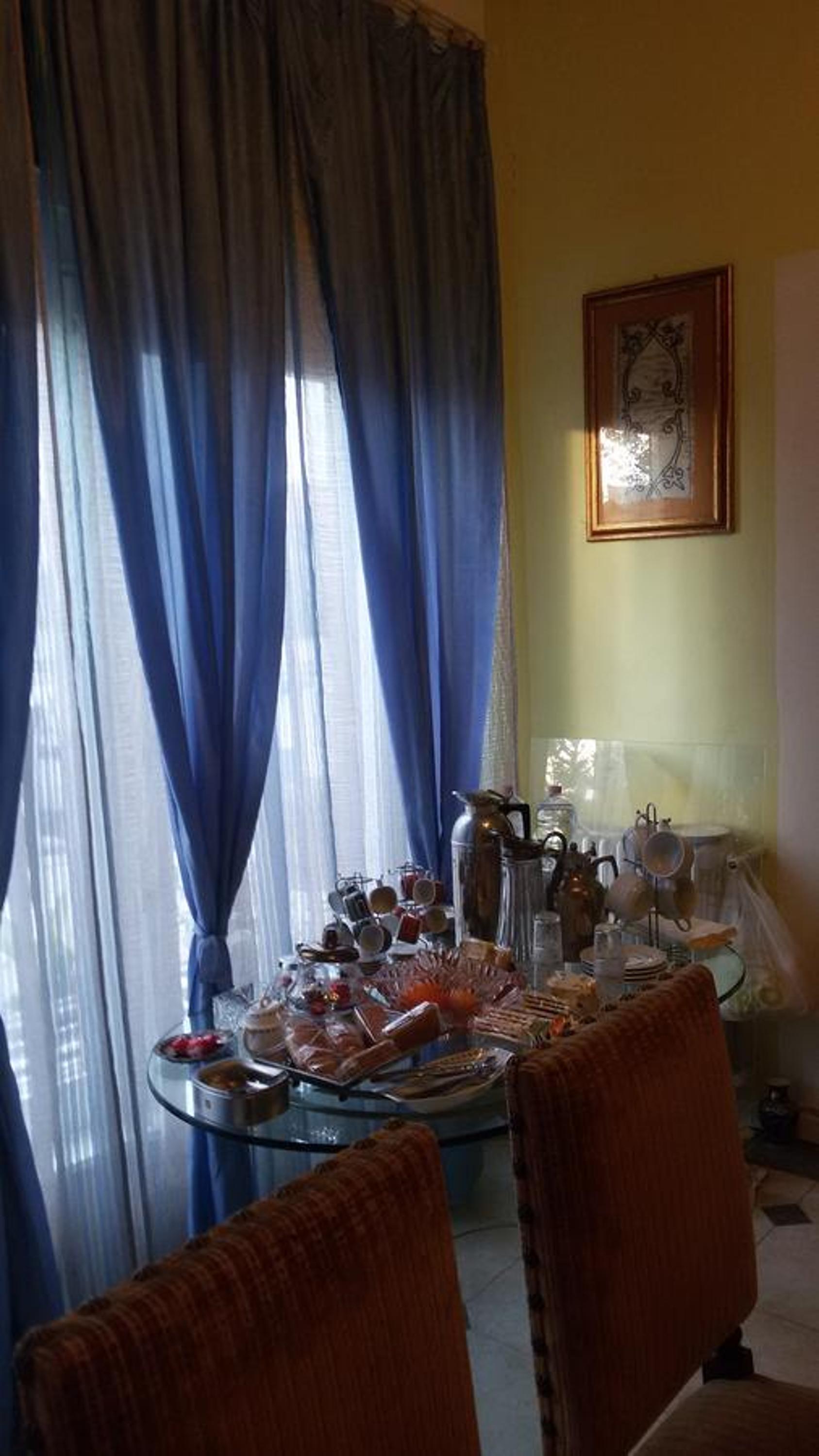 Villa Fiorita