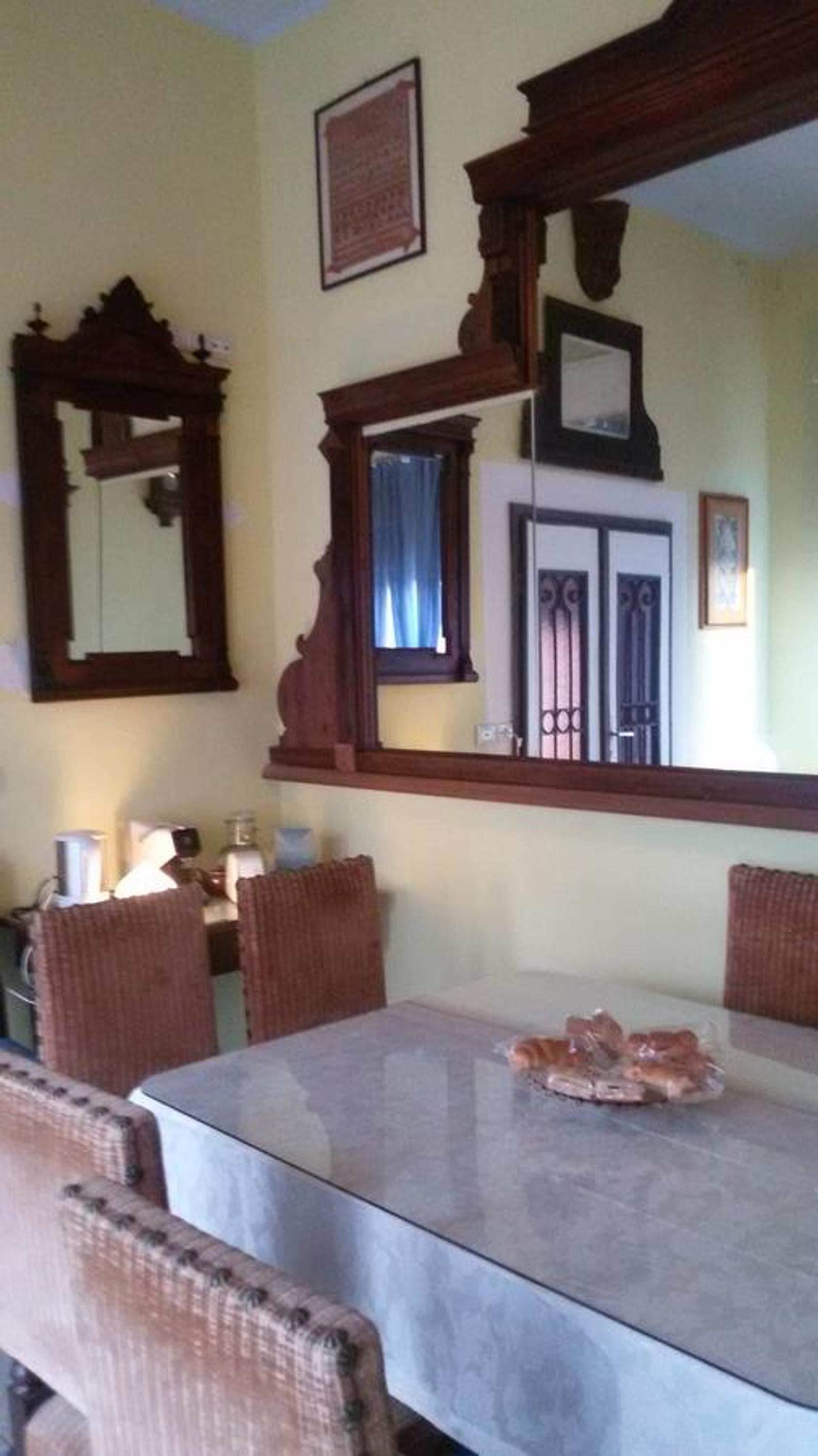 Villa Fiorita