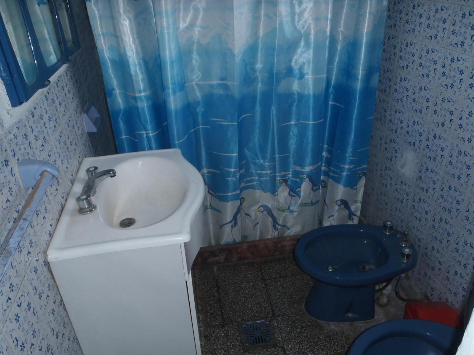Chalet para 5 personas en san Clemente