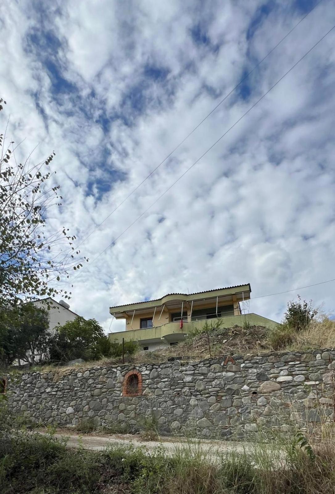 Vila Vaqarr