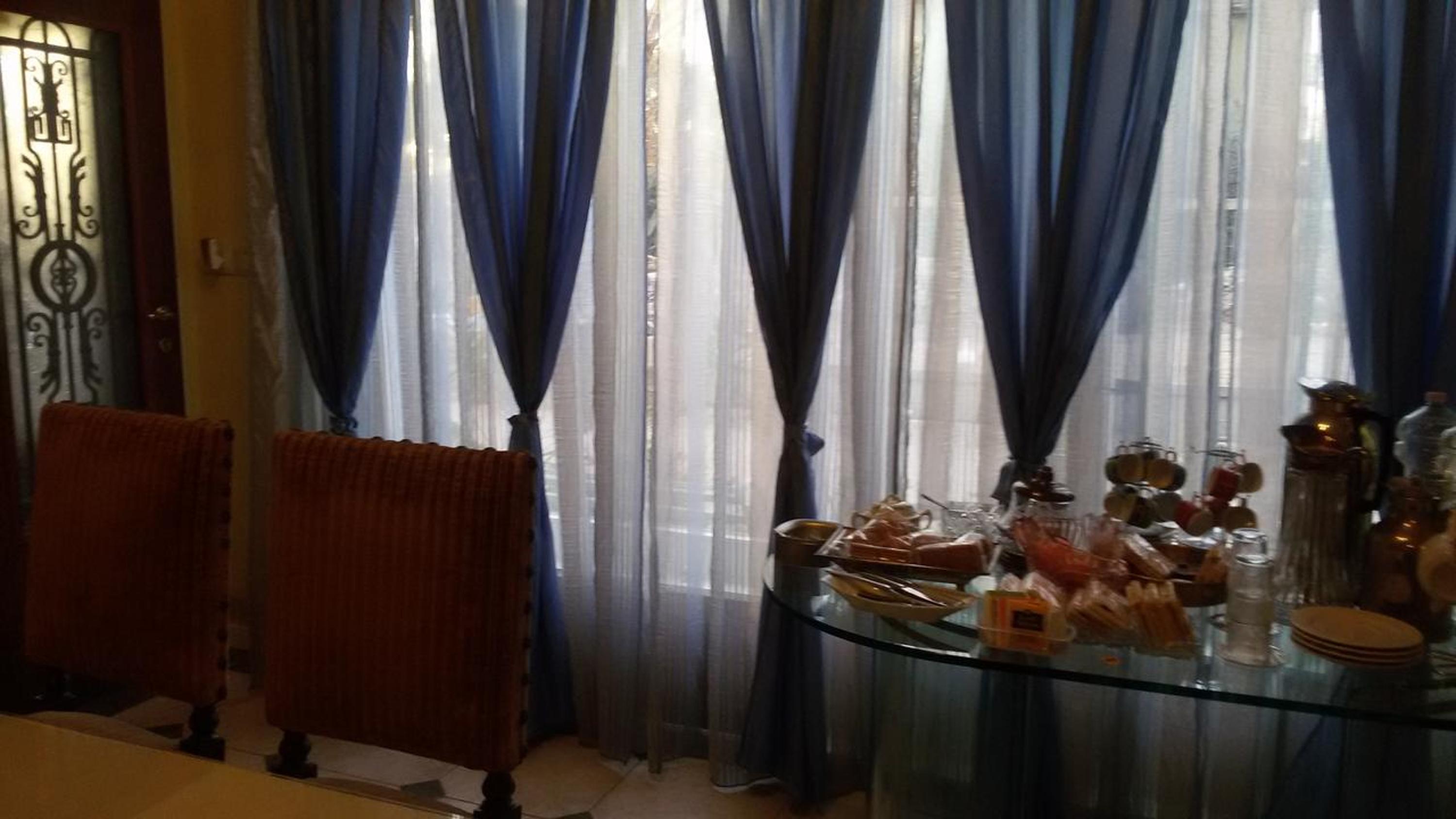 Villa Fiorita
