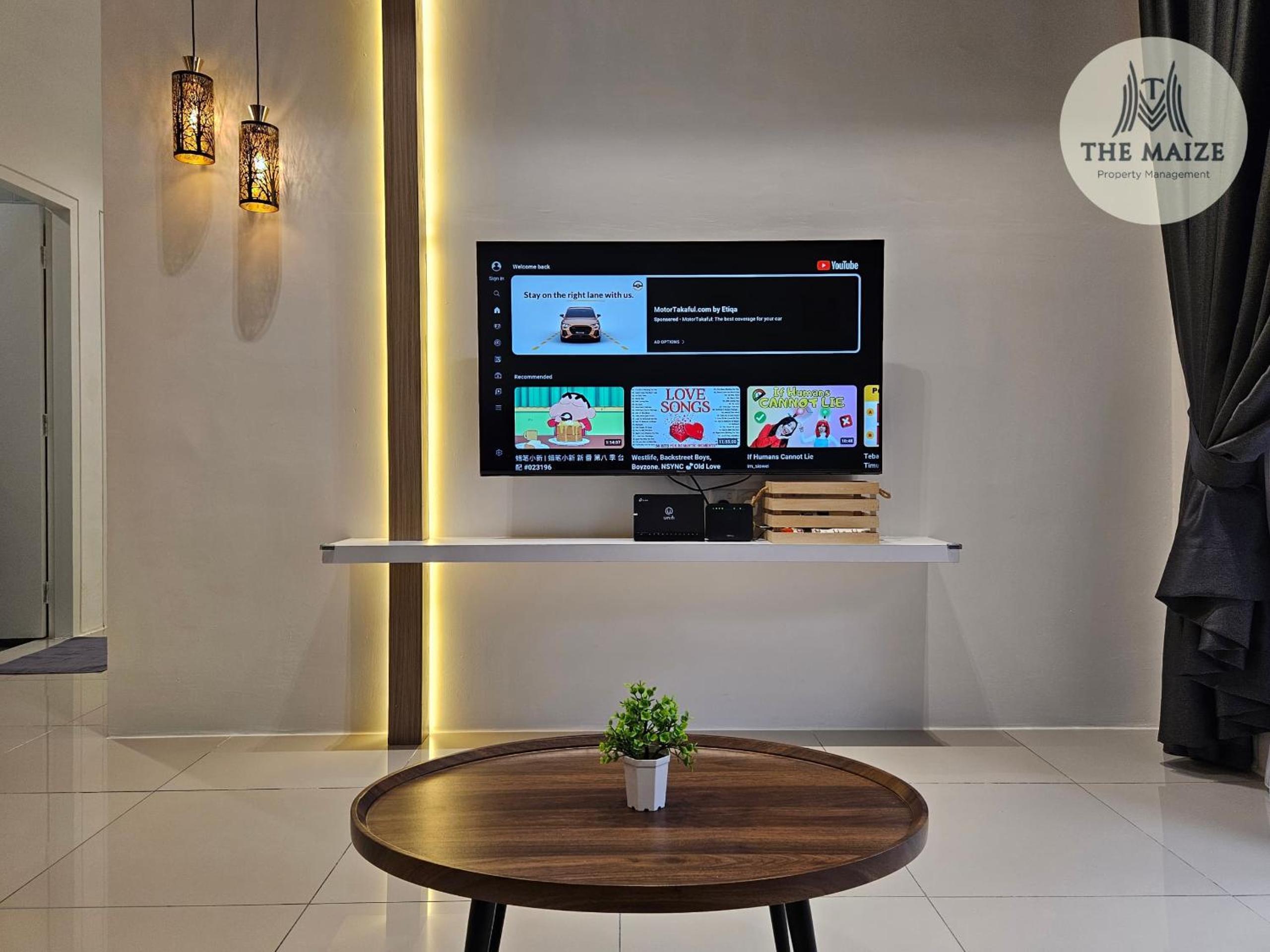 The Cove Hillside Residence Ipoh - Tranquility Vibes