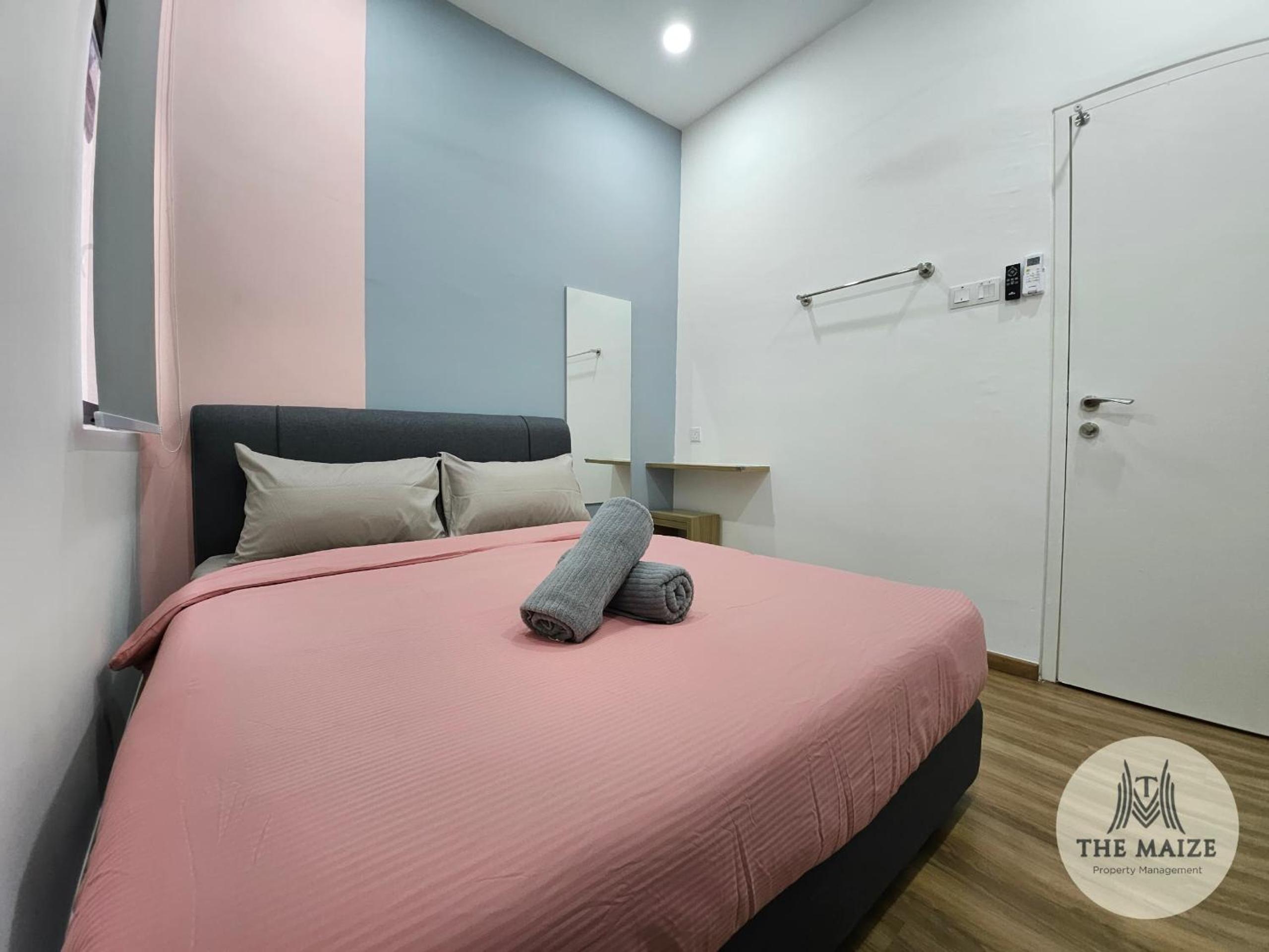 The Cove Hillside Residence Ipoh - Tranquility Vibes