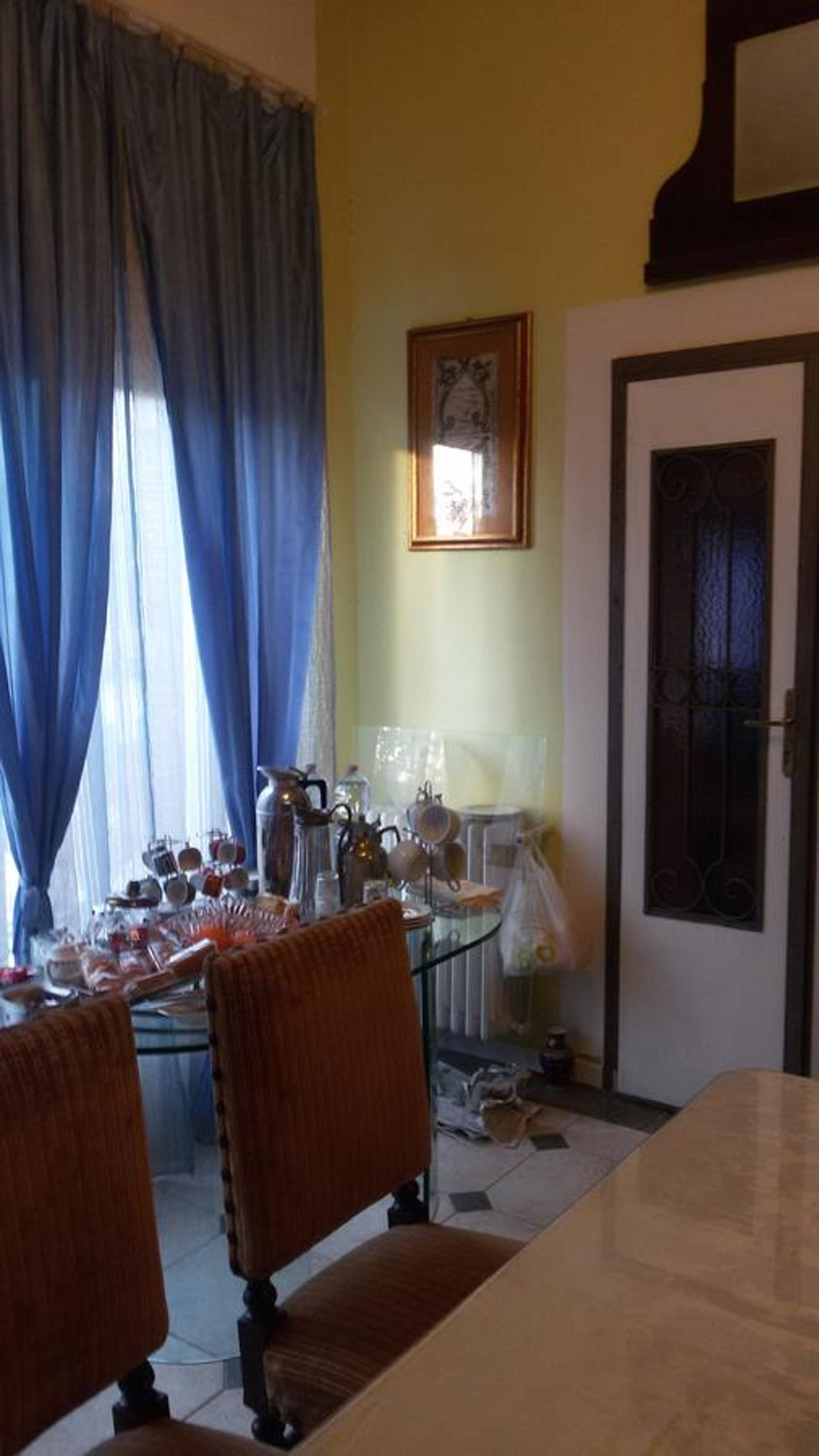 Villa Fiorita