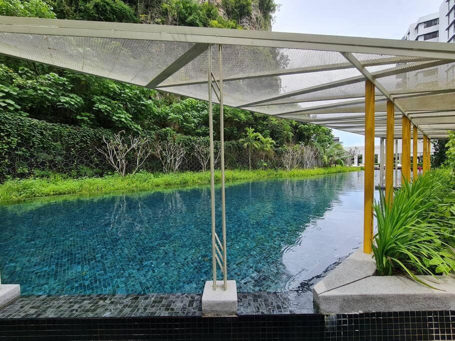 The Cove Hillside Residence Ipoh - Tranquility Vibes