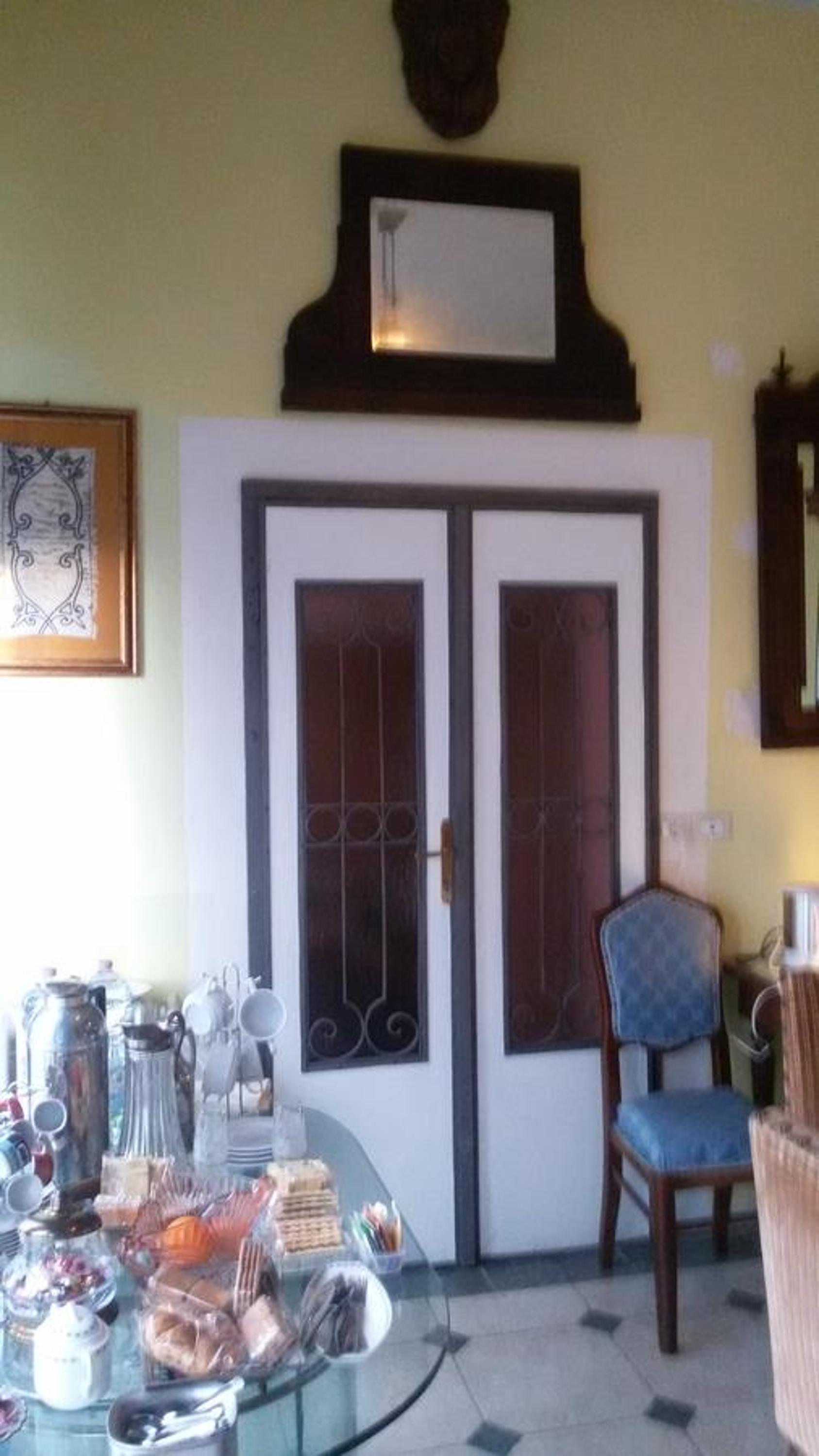 Villa Fiorita