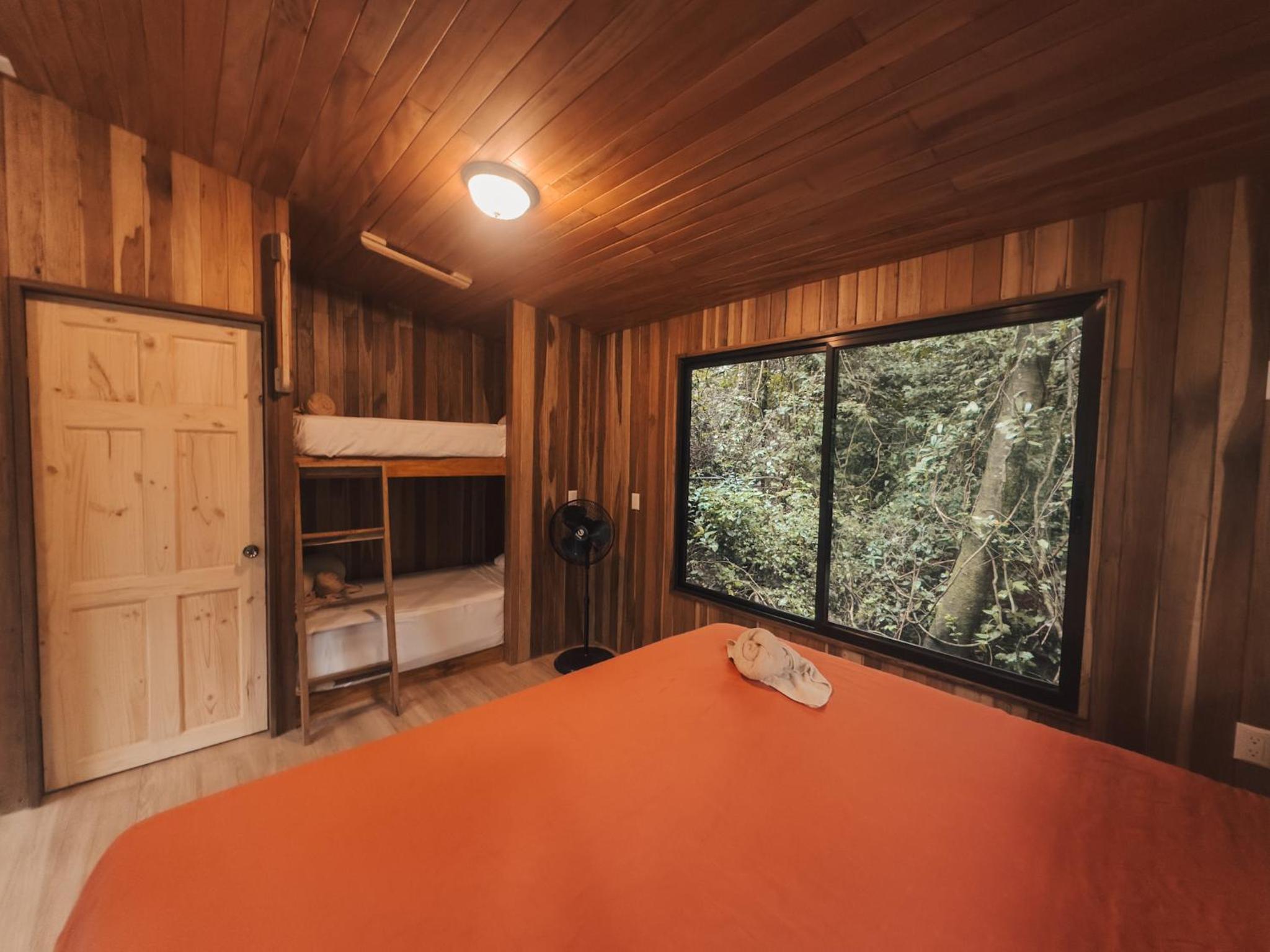 Tree House Bosque Nuboso Monteverde
