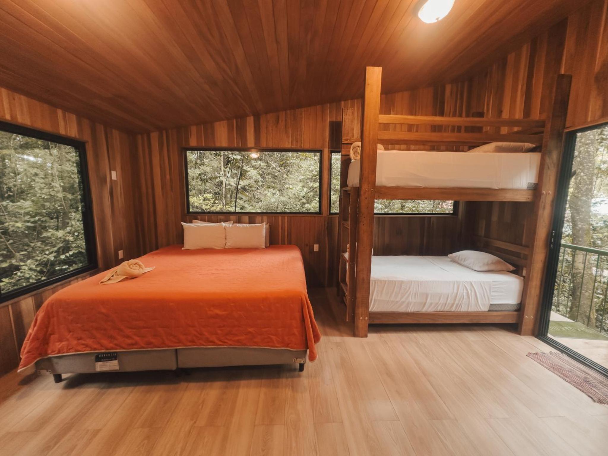 Tree House Bosque Nuboso Monteverde